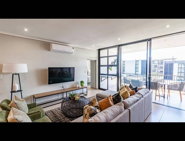 3 BEDROOM PROPERTY TO RENT IN ASCEND TO MIDSTREAM